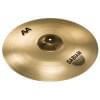 Sabian 20" AA Raw Bell Crash